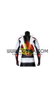 Cosrea Marvel Universe Quantum Realm Digital Printed Cosplay Costume