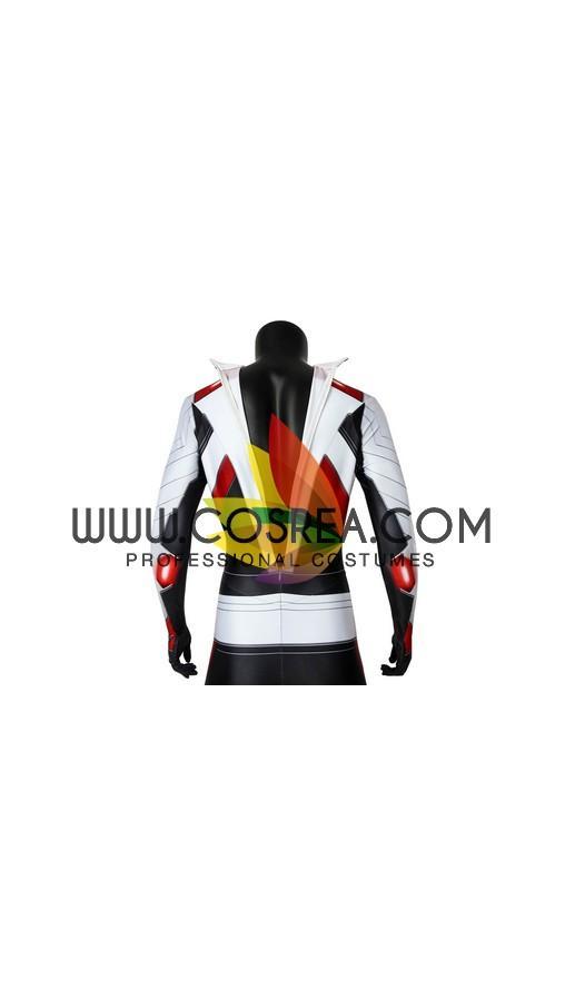Cosrea Marvel Universe Quantum Realm Digital Printed Cosplay Costume