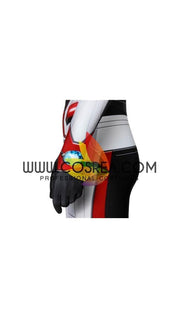 Cosrea Marvel Universe Quantum Realm Digital Printed Cosplay Costume