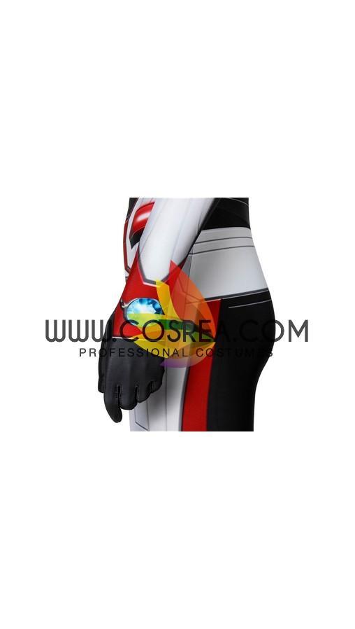 Cosrea Marvel Universe Quantum Realm Digital Printed Cosplay Costume