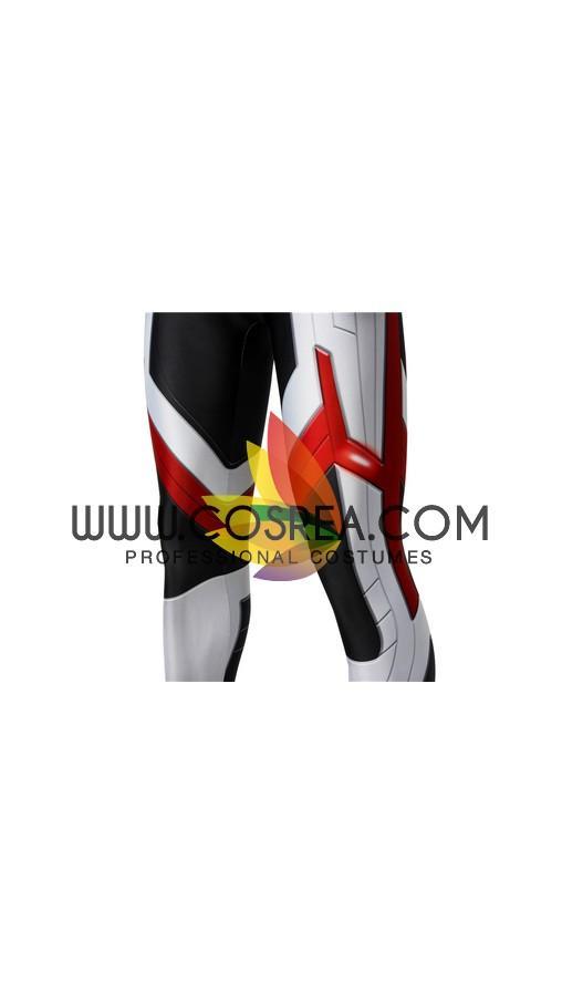 Cosrea Marvel Universe Quantum Realm Digital Printed Cosplay Costume