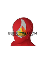 Cosrea Marvel Universe Scarlet Spider Ben Reilly Cosplay Costume