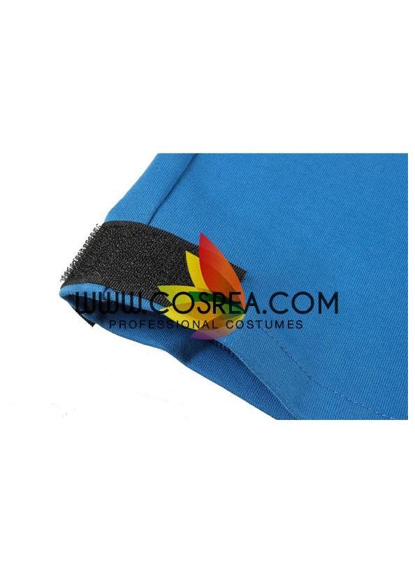 Cosrea Marvel Universe Scarlet Spider Ben Reilly Cosplay Costume