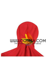 Cosrea Marvel Universe Scarlet Spider Ben Reilly Cosplay Costume
