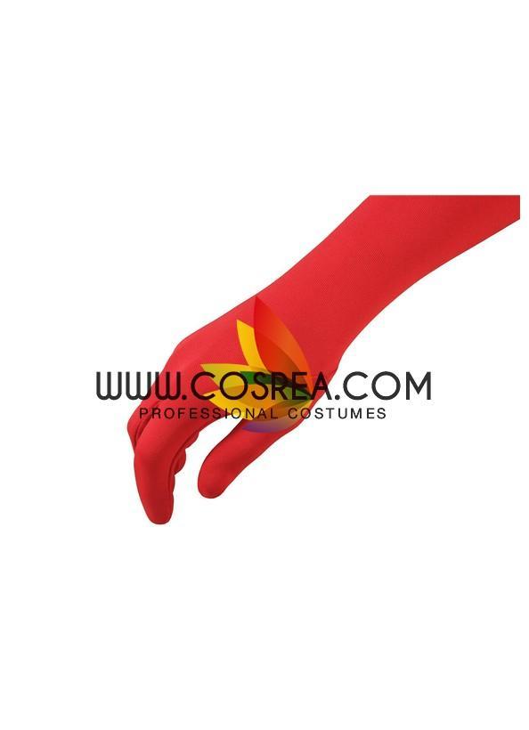 Cosrea Marvel Universe Scarlet Spider Ben Reilly Cosplay Costume