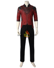 Cosrea Marvel Universe Shang Chi Cosplay Costume