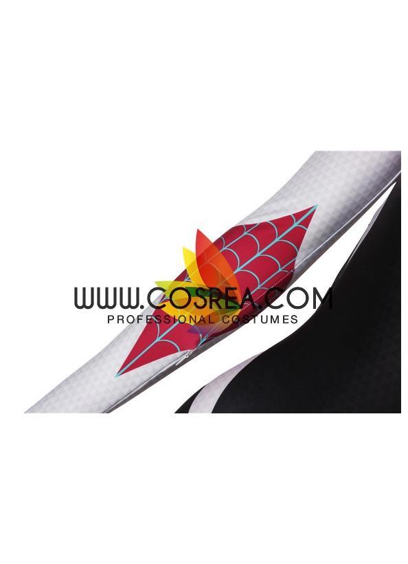 Cosrea Marvel Universe Spider Verse Spider Gwen Cosplay Costume