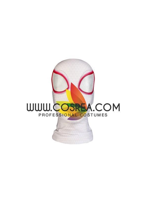 Cosrea Marvel Universe Spider Verse Spider Gwen Cosplay Costume