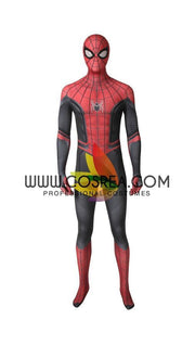 Spiderman Far From Home 2019 Cosplay Costume