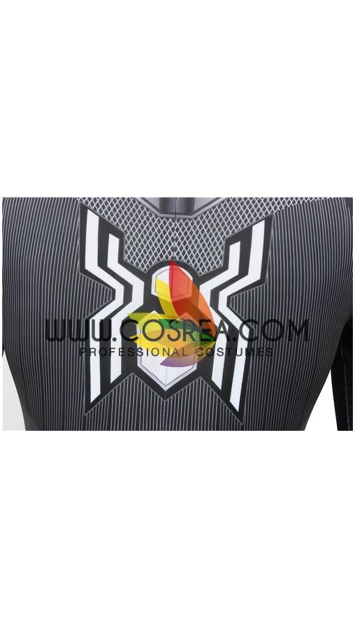 Cosrea Marvel Universe Spiderman Far From Home 2019 Cosplay Costume