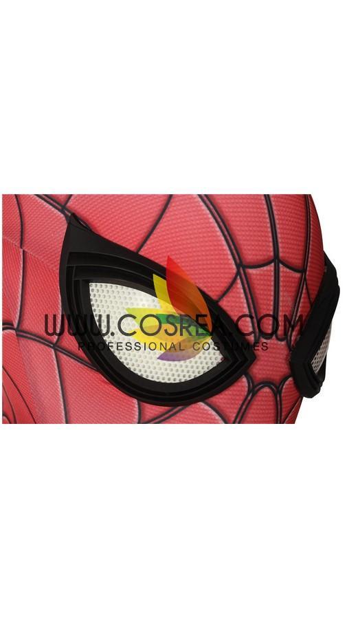 Cosrea Marvel Universe Spiderman Far From Home 2019 Cosplay Costume