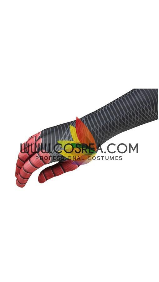 Cosrea Marvel Universe Spiderman Far From Home 2019 Cosplay Costume
