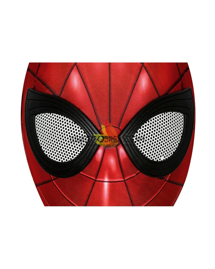 Cosrea Marvel Universe Spiderman MKIV Kids Size Digital Printed Cosplay Costume