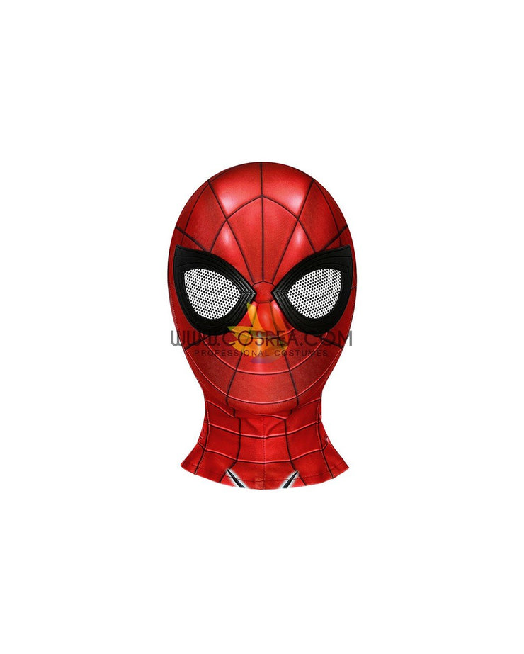 Cosrea Marvel Universe Spiderman MKIV Kids Size Digital Printed Cosplay Costume
