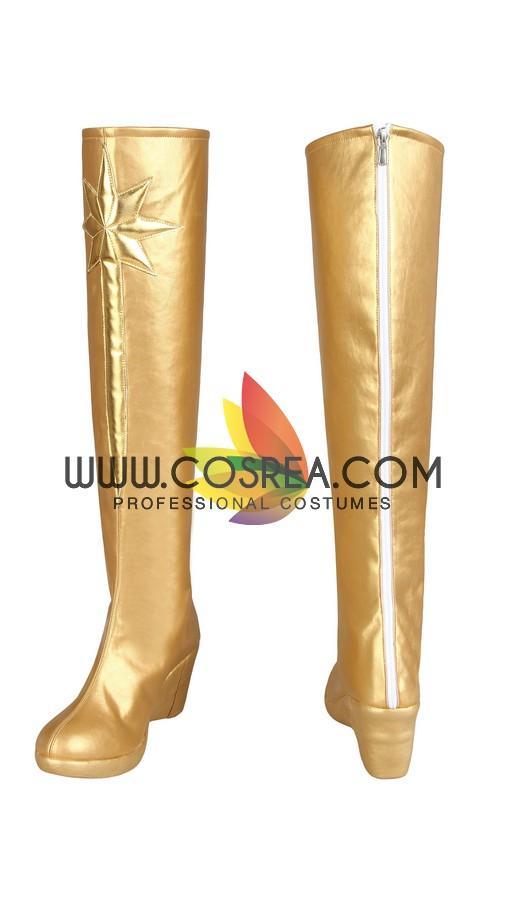 Cosrea Marvel Universe Starlight The Boys Complete Cosplay Costume