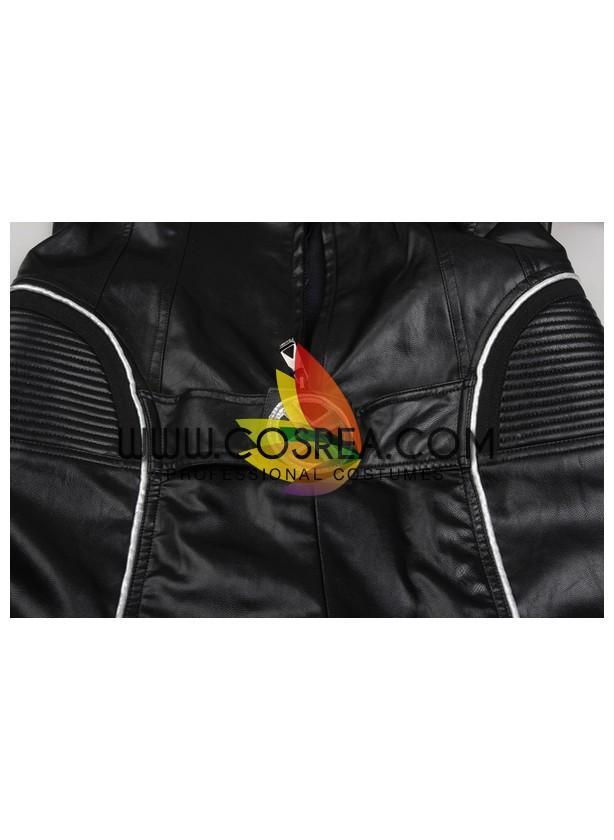Cosrea Marvel Universe Storm The Last Stand Cosplay Costume