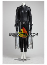Cosrea Marvel Universe Storm The Last Stand Cosplay Costume