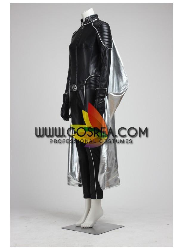 Cosrea Marvel Universe Storm The Last Stand Cosplay Costume