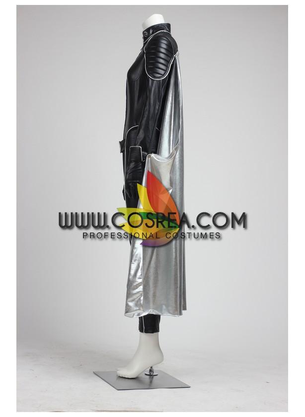 Cosrea Marvel Universe Storm The Last Stand Cosplay Costume