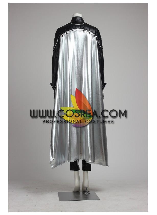 Cosrea Marvel Universe Storm The Last Stand Cosplay Costume