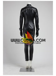 Cosrea Marvel Universe Storm The Last Stand Cosplay Costume