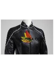Cosrea Marvel Universe Storm The Last Stand Cosplay Costume
