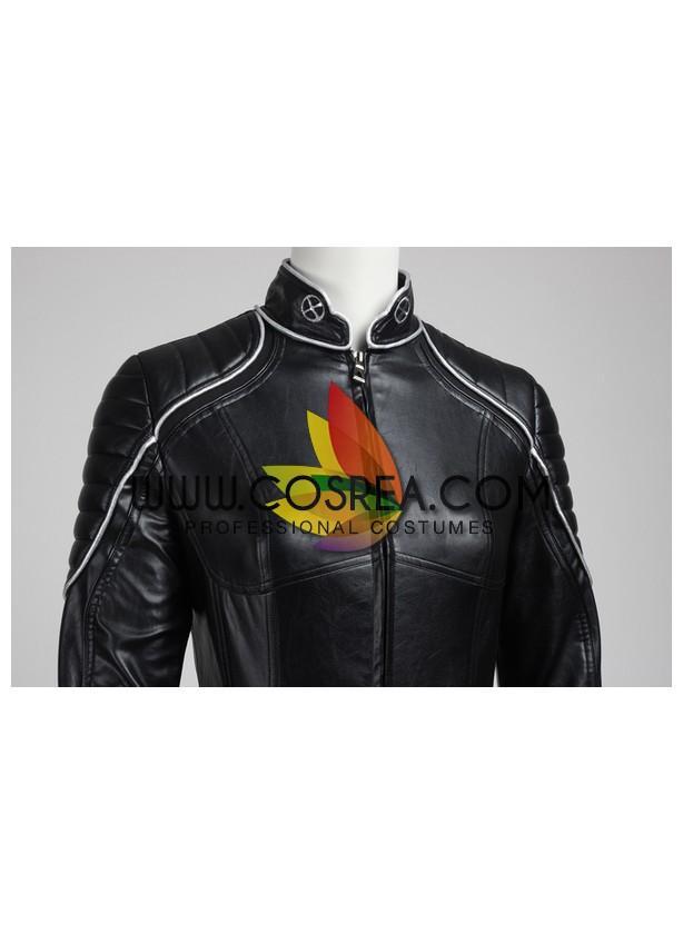 Cosrea Marvel Universe Storm The Last Stand Cosplay Costume