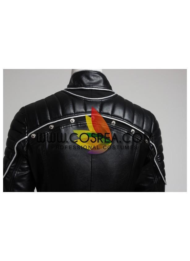 Cosrea Marvel Universe Storm The Last Stand Cosplay Costume