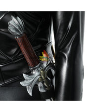 Cosrea Marvel Universe Sylvie Laufeydottir Loki TV Series Cosplay Costume