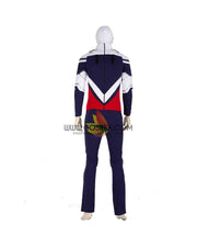 Cosrea Marvel Universe The Falcon And Winter Soldier TV Series Uniform Fabric Version Cosplay Costume