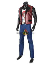 Cosrea Marvel Universe Thor Love and Thunder Casual Cosplay Costume