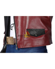 Cosrea Marvel Universe Thor Love and Thunder Casual Cosplay Costume