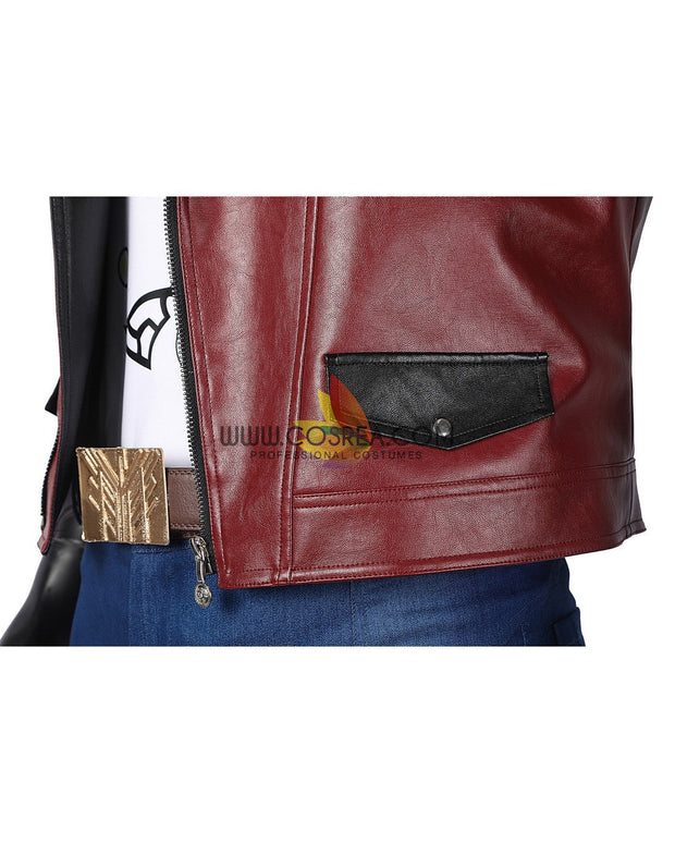 Cosrea Marvel Universe Thor Love and Thunder Casual Cosplay Costume