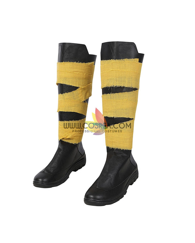 Cosrea Marvel Universe Thor Love and Thunder Casual Cosplay Costume