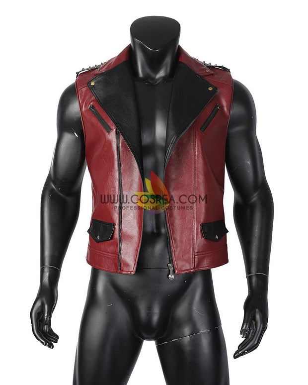 Cosrea Marvel Universe Thor Love and Thunder Casual Cosplay Costume