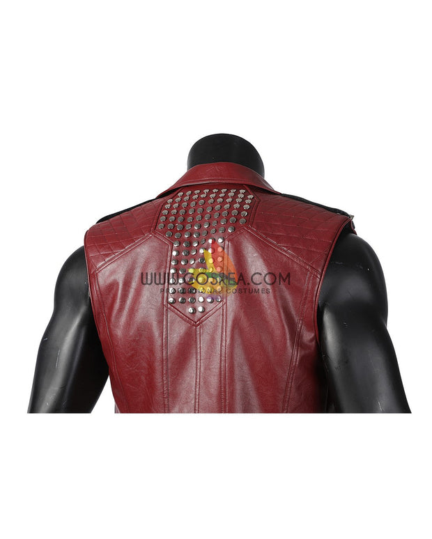 Cosrea Marvel Universe Thor Love and Thunder Casual Cosplay Costume