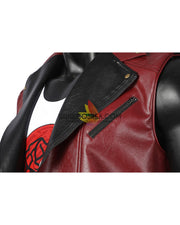 Cosrea Marvel Universe Thor Love and Thunder Casual Cosplay Costume