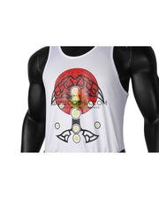 Cosrea Marvel Universe Thor Love and Thunder Casual Cosplay Costume