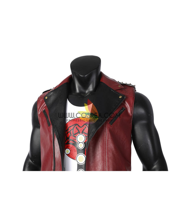 Cosrea Marvel Universe Thor Love and Thunder Casual Cosplay Costume