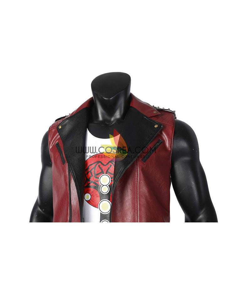 Cosrea Marvel Universe Thor Love and Thunder Casual Cosplay Costume