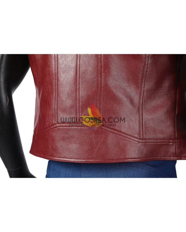 Cosrea Marvel Universe Thor Love and Thunder Casual Cosplay Costume