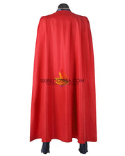 Cosrea Marvel Universe Thor Love and Thunder Custom Complete Cosplay Costume