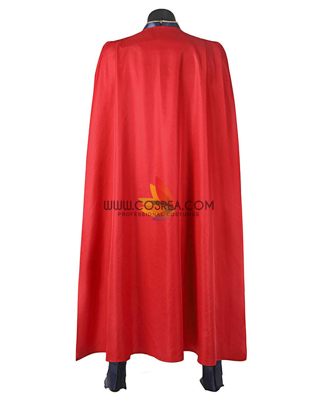 Cosrea Marvel Universe Thor Love and Thunder Custom Complete Cosplay Costume