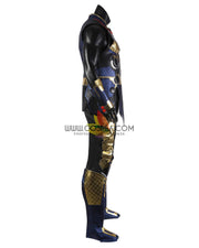 Cosrea Marvel Universe Thor Love and Thunder Custom Complete Cosplay Costume