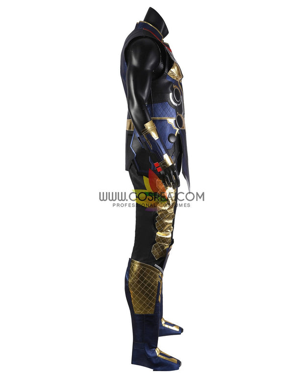 Cosrea Marvel Universe Thor Love and Thunder Custom Complete Cosplay Costume