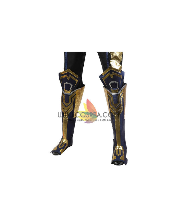 Cosrea Marvel Universe Thor Love and Thunder Custom Complete Cosplay Costume