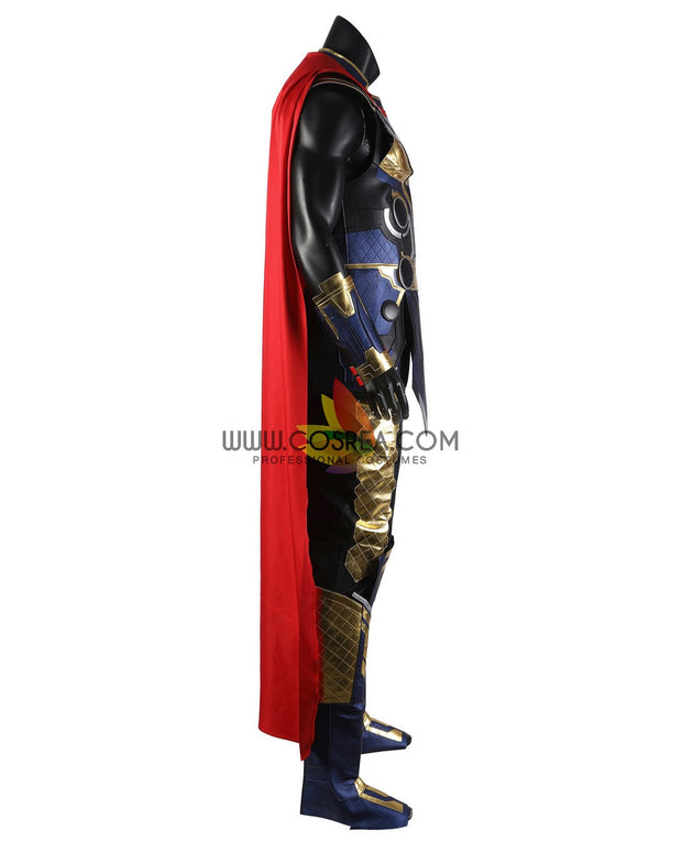 Cosrea Marvel Universe Thor Love and Thunder Custom Complete Cosplay Costume