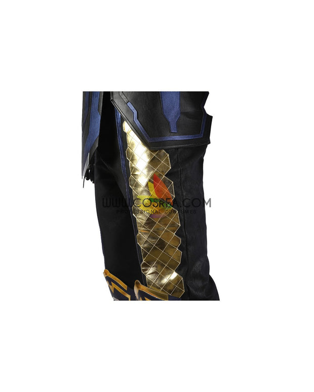 Cosrea Marvel Universe Thor Love and Thunder Custom Complete Cosplay Costume