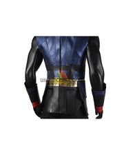 Cosrea Marvel Universe Thor Love and Thunder Custom Complete Cosplay Costume