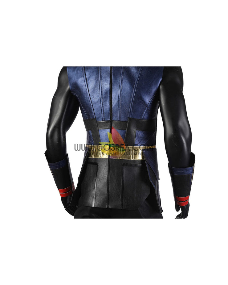 Cosrea Marvel Universe Thor Love and Thunder Custom Complete Cosplay Costume